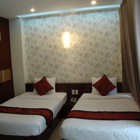 Trung Son Hotel 胡志明市 外观 照片