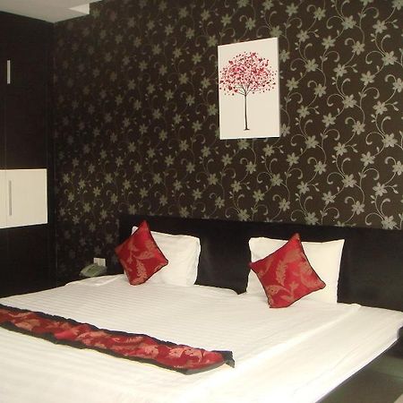 Trung Son Hotel 胡志明市 外观 照片