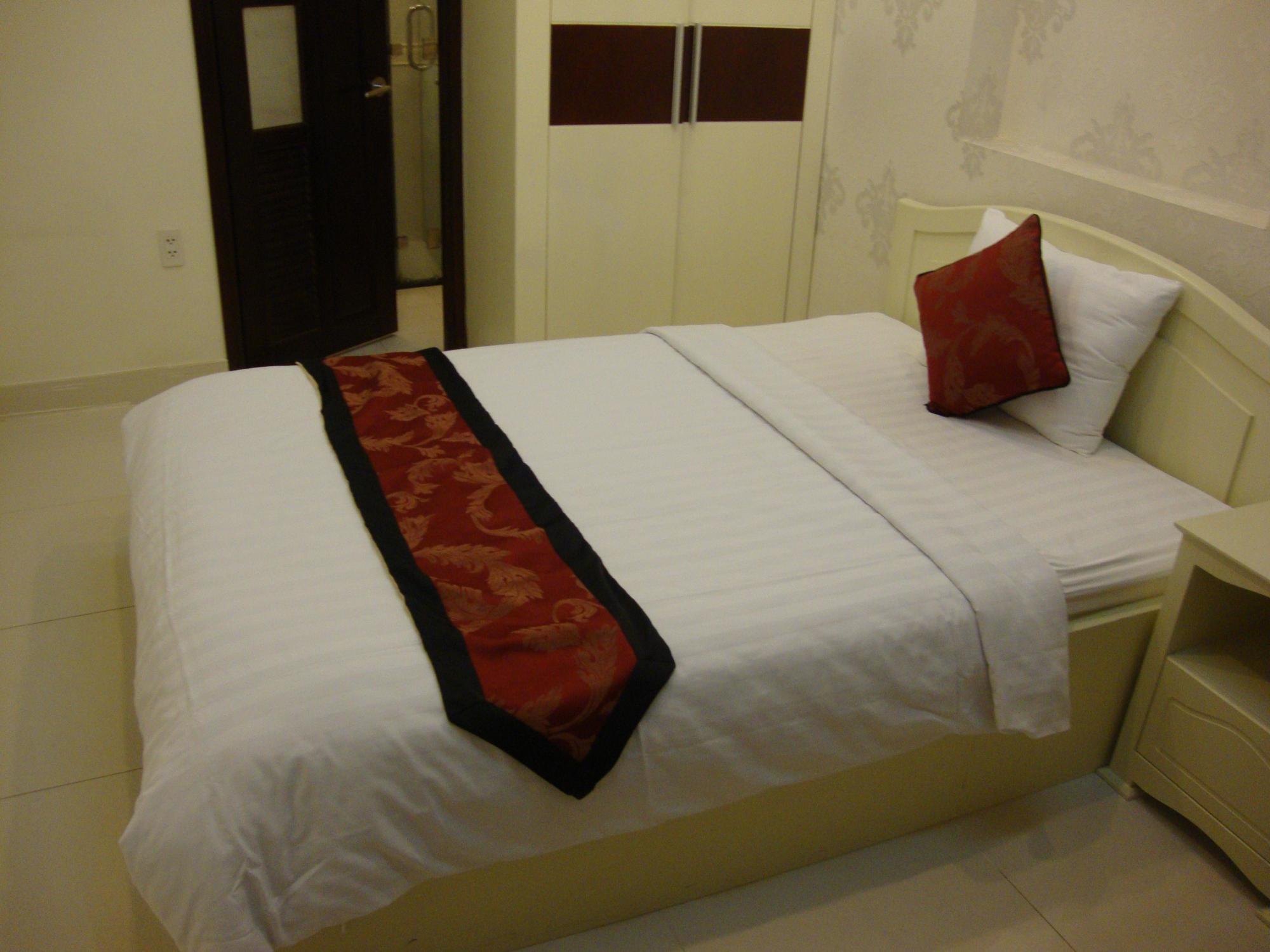 Trung Son Hotel 胡志明市 外观 照片