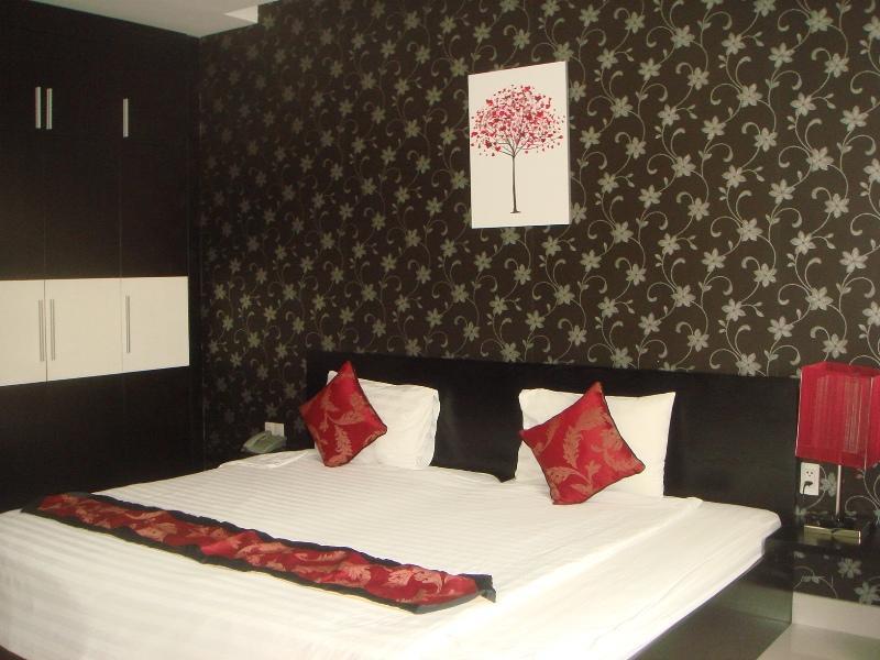 Trung Son Hotel 胡志明市 外观 照片