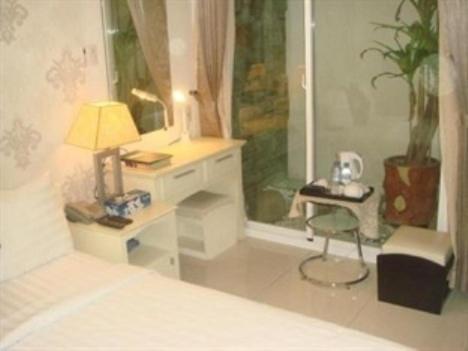 Trung Son Hotel 胡志明市 外观 照片