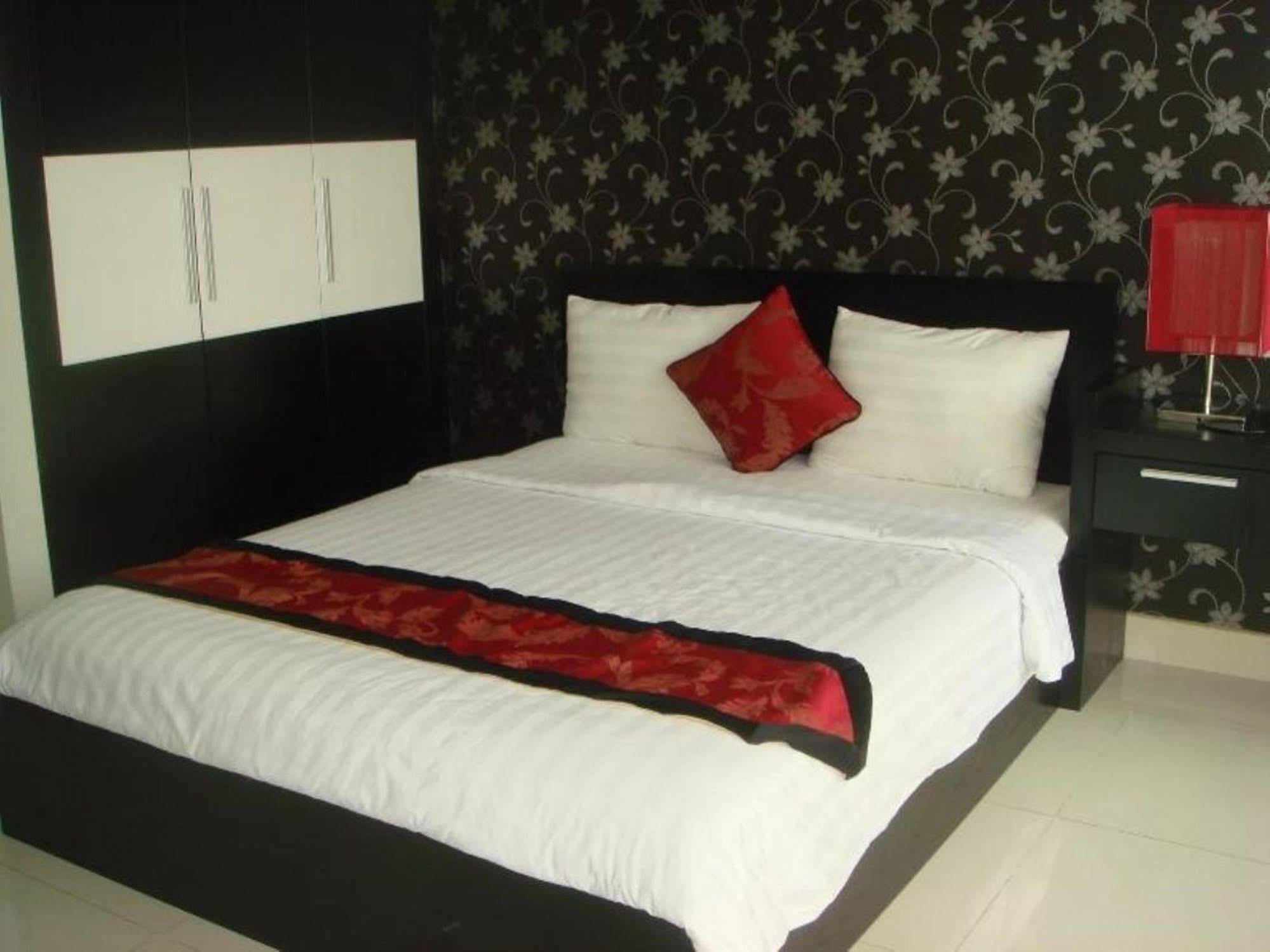 Trung Son Hotel 胡志明市 外观 照片